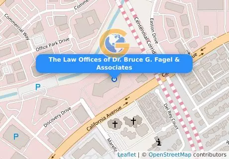 The Law Offices of Dr. Bruce G. Fagel & Associates