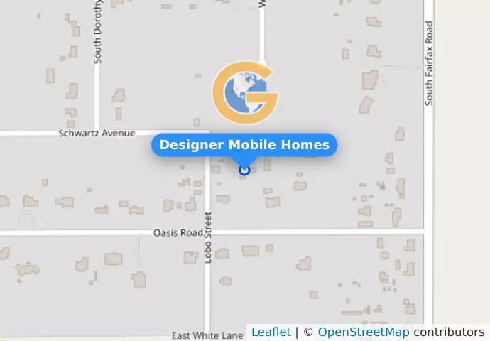 Designer Mobile Homes