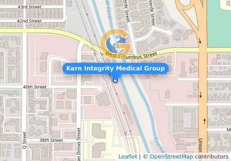 Kern Integrity Medical Group