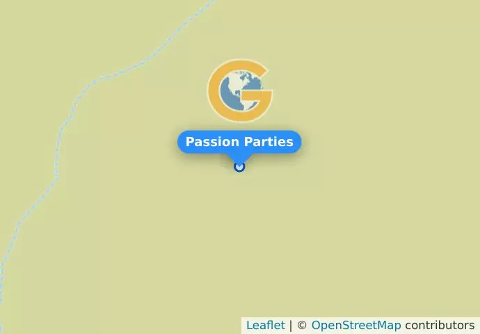 Passion Parties