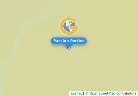 Passion Parties