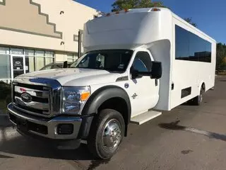 Bakersfield Limousine & Transport