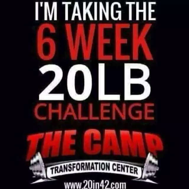 The Camp Transformation Center - Bakersfield