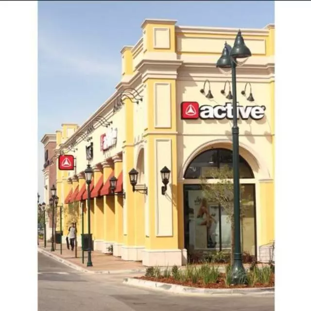 Active Ride Shop