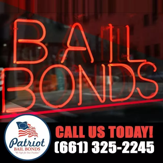 Patriot Bail Bonds