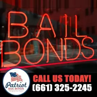 Patriot Bail Bonds