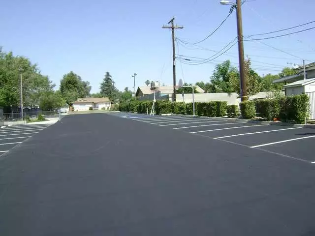 Big Valley Asphalt Paving, Sealcoating & Striping