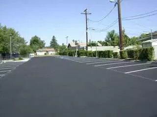 Big Valley Asphalt Paving, Sealcoating & Striping