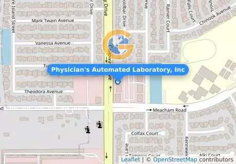 Physician's Automated Laboratory, Inc