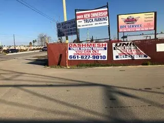 Dasmesh Truck Driving School