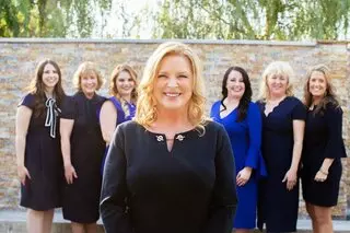 Laurie Mccarty  - Coldwell Banker Preferred Realtors