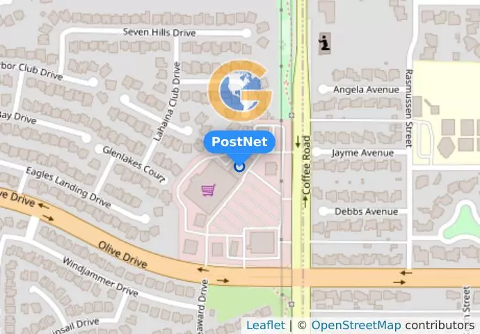 PostNet