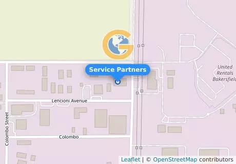 Service Partners