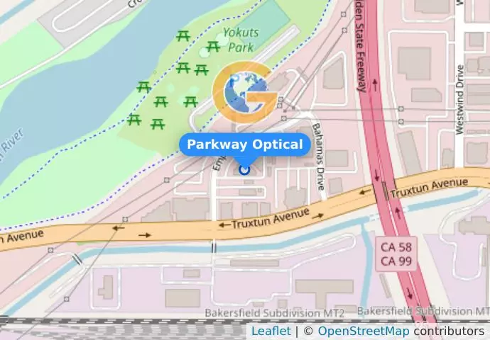 Parkway Optical