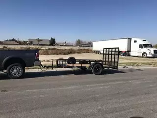 The Trailer Mart