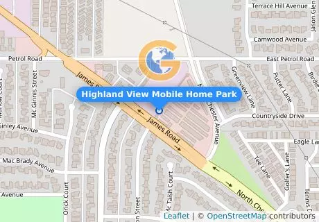 Highland View Mobile Home Park