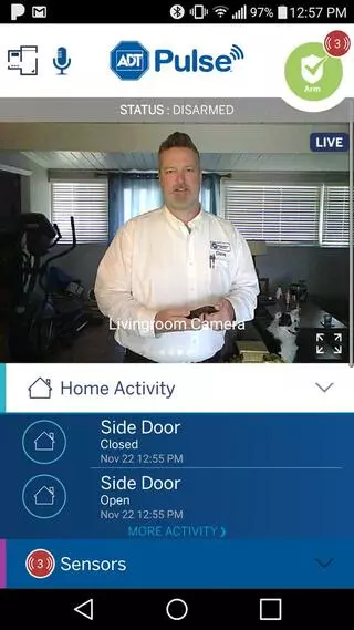Millennium Alarm Systems