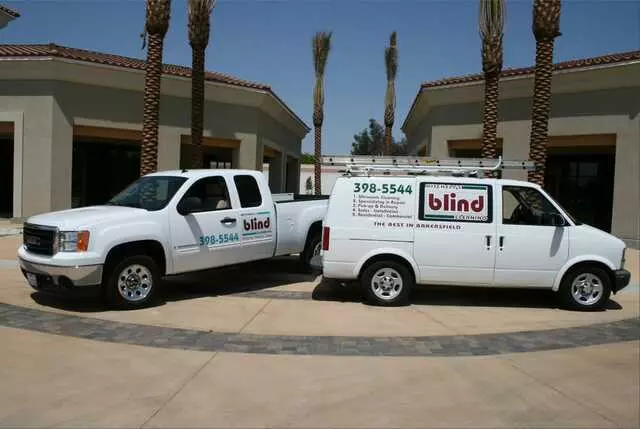 Mitchell&apos;s Blind Cleaning