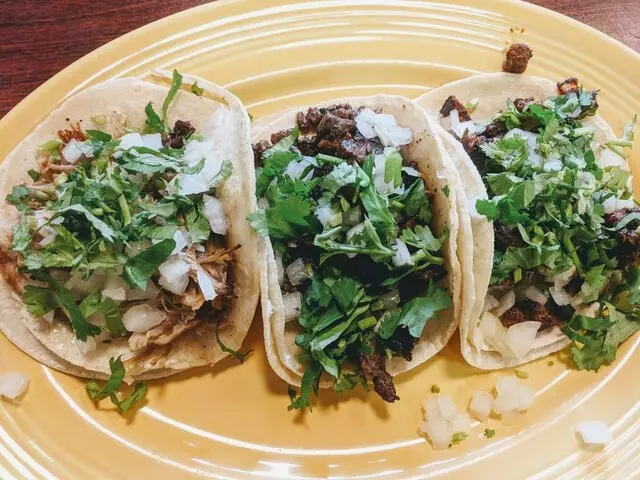 Tacos Las Salsas Express
