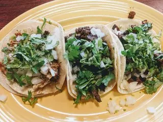 Tacos Las Salsas Express