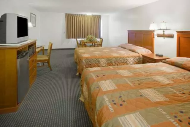 America’s Best Value Inn And Suites