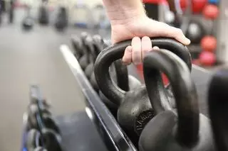 Round the Clock Fitness