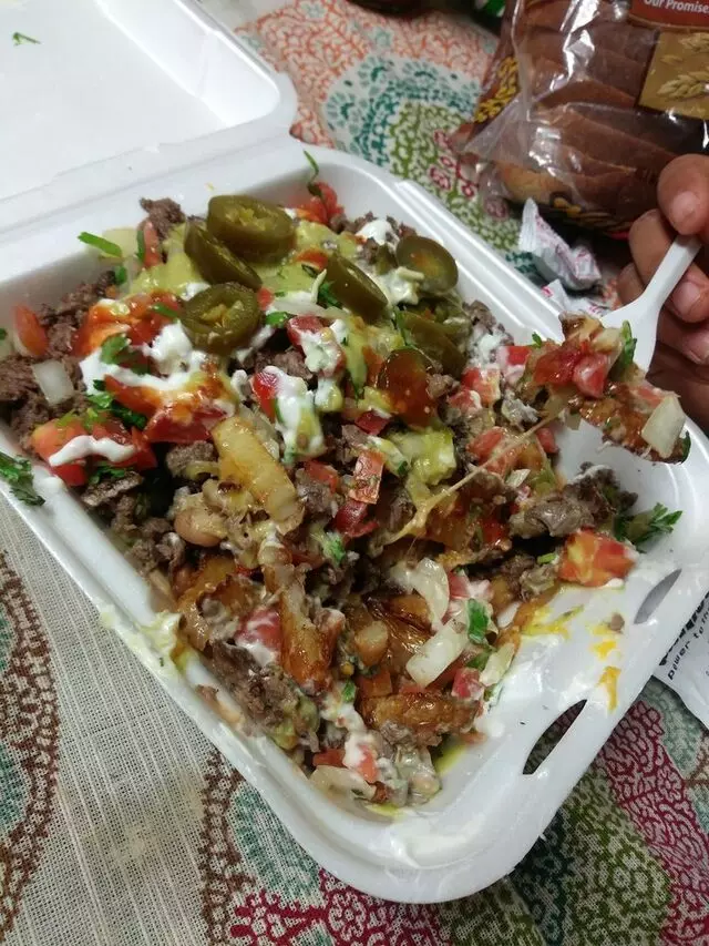 Tacos El Toro