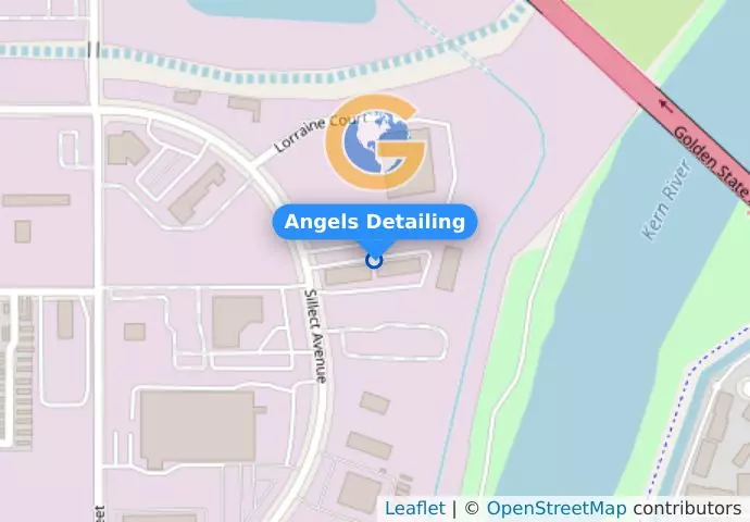 Angels Detailing