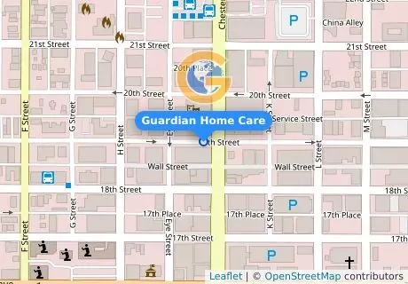 Guardian Home Care