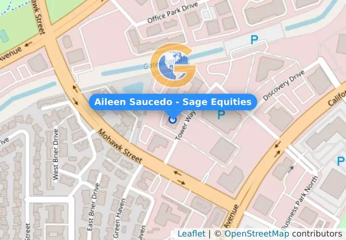 Aileen Saucedo - Sage Equities