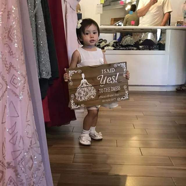 Maria's Bridal Shop
