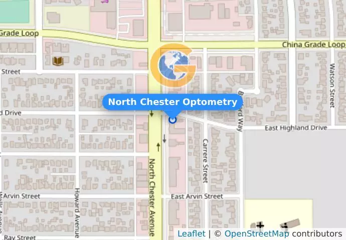 North Chester Optometry