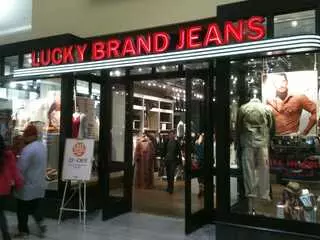 Lucky Brand Jeans