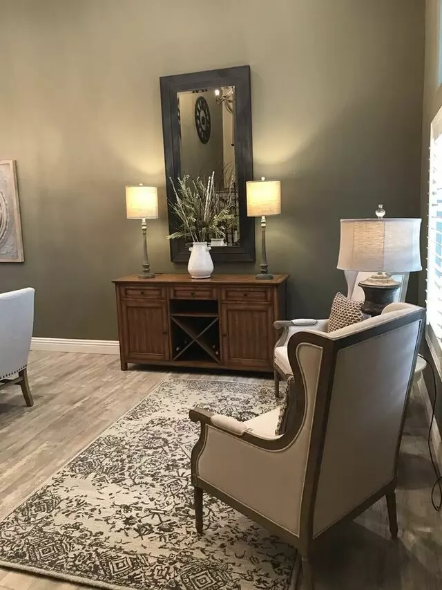 Kelly Archer Interiors