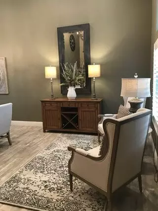 Kelly Archer Interiors