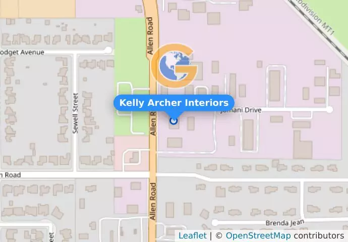Kelly Archer Interiors