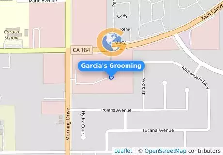 Garcia's Grooming