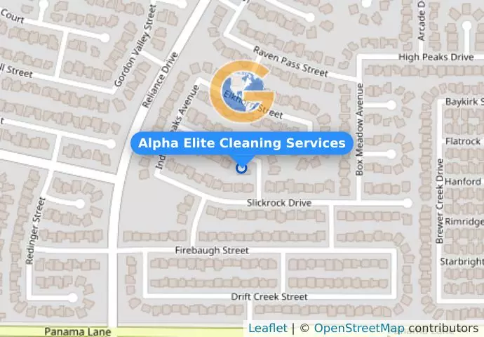 Alpha Elite Cleaning Services