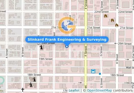Slinkard Frank Engineering & Surveying