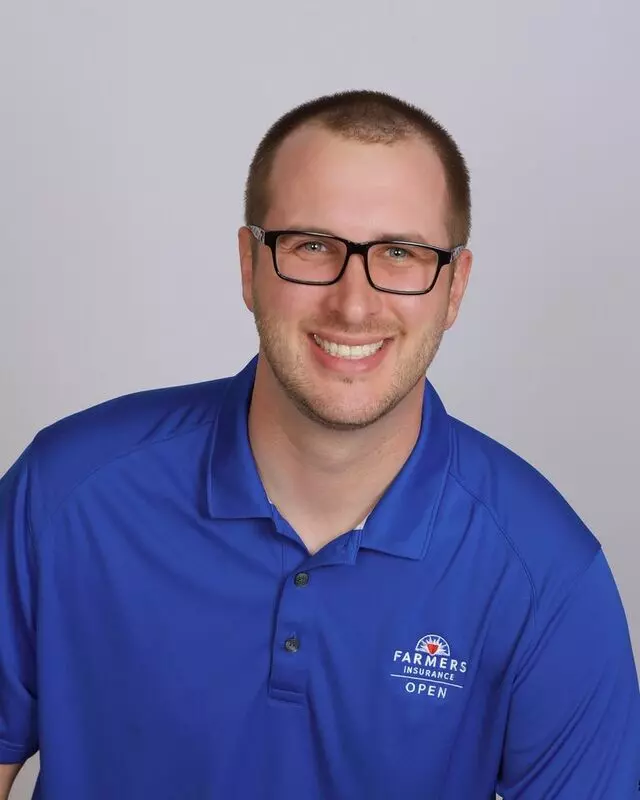 Farmers Insurance - Charles Eckberg