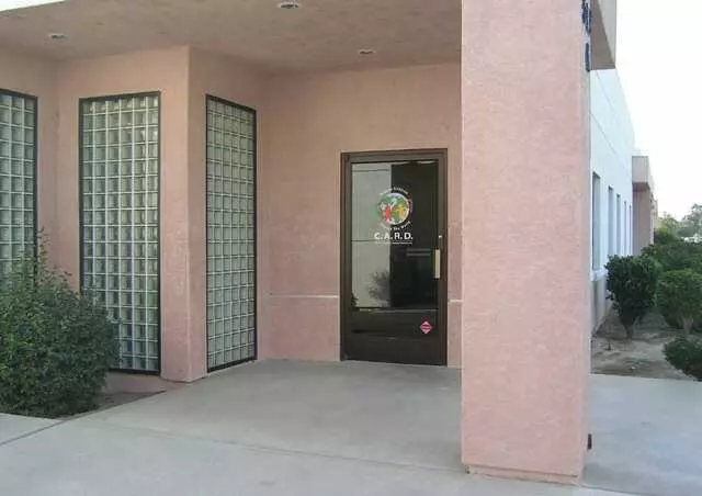 Center for Autism and Related Disorders