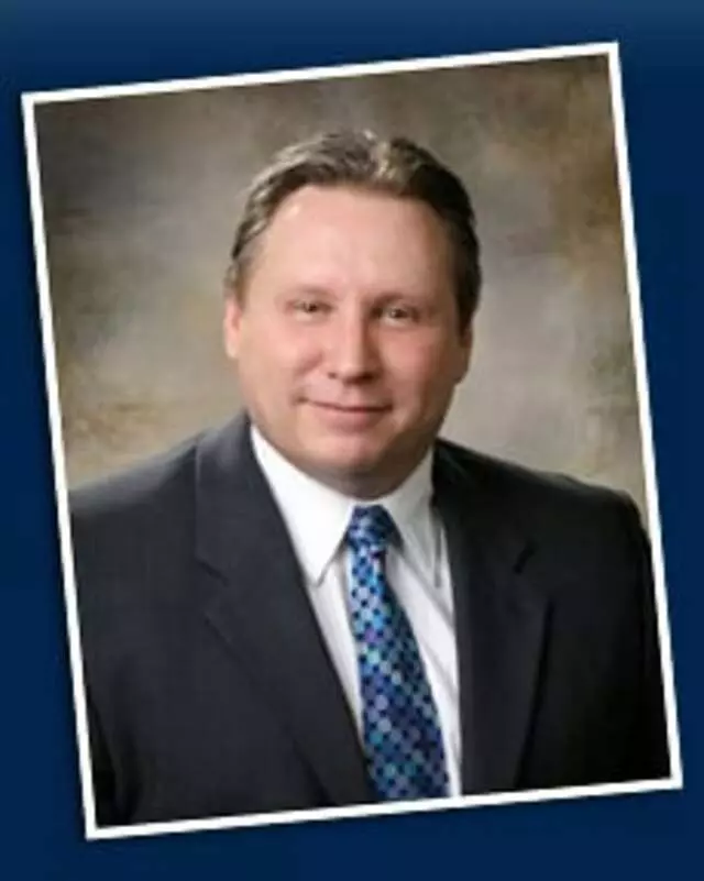 Humphrey Kyle