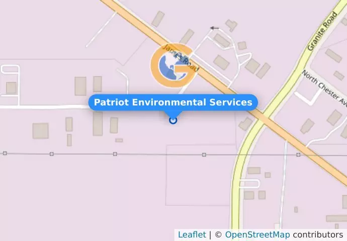 Patriot Environmental Services