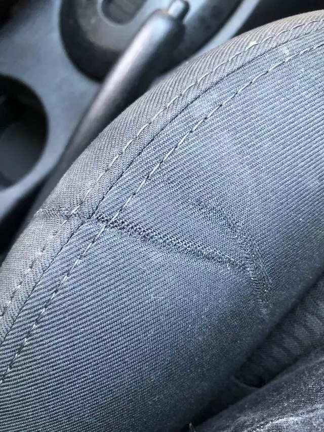 Hayes Nside Detailing