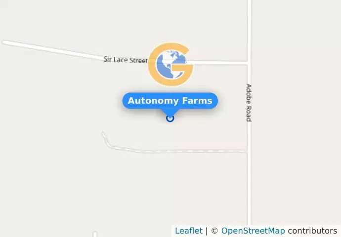 Autonomy Farms