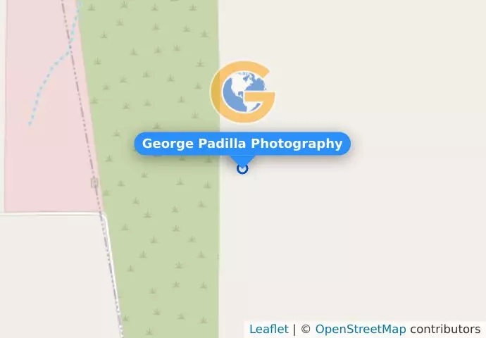 George Padilla Photography