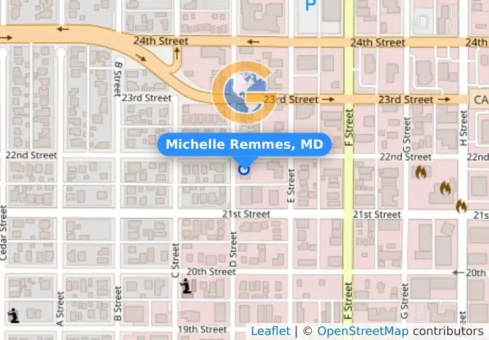 Michelle Remmes, MD