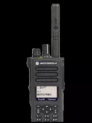 SC Communications