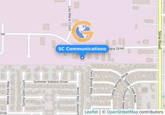 SC Communications
