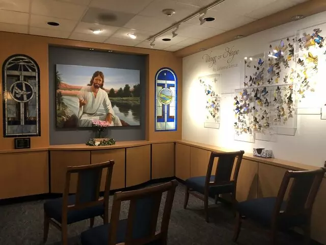 Adventist Health Bakersfield
